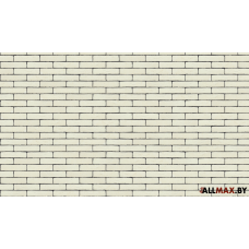 Плитка  ручной формовки Super White