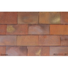 Керамическая черепица ABC-NORDIC Corten