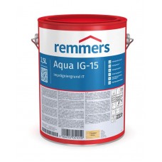 Грунтовка-антисептик на растворителе Remmers Aqua IG-15-Impragniergrund IT