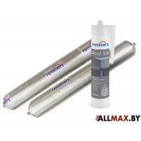 Акриловый герметик ACRYL 100