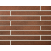 Клинкерная плитка ригельная Ferrum