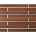 Клинкерная плитка ригельная Vulcano