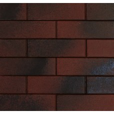 Клинкерная плитка для вентилируемого фасада Bixbite