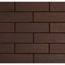 Клинкерная плитка для вентилируемого фасада Vulcano