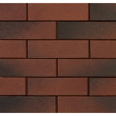 Клинкерная плитка для вентилируемого фасада Shadow