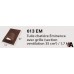 Eminence-Brun