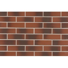 Плитка облицовочная клинкерная керамическая серия «Quaranit» Naturbrand glatt 1004/0