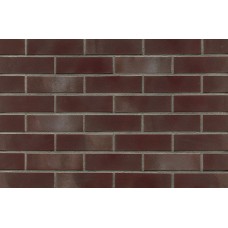 Плитка облицовочная клинкерная керамическая Aubergine 