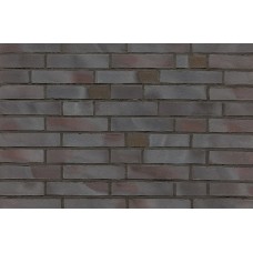 Плитка клинкерная облицовочная под кирпич ручной формовки Lava Föhr DF
