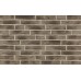 Плитка клинкерная облицовочная под кирпич ручной формовки Grunewald schieferstruktur