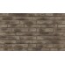 Плитка клинкерная облицовочная под кирпич ручной формовки Grunewald schieferstruktur