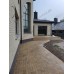 Тротуарная плитка ABC-klinkergruppe Colima beige grau