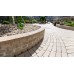 Тротуарная плитка ABC-klinkergruppe Colima beige grau