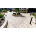 Тротуарная плитка ABC-klinkergruppe Colima beige grau