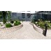 Тротуарная плитка ABC-klinkergruppe Colima beige grau