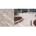 Тротуарная плитка ABC-klinkergruppe Colima beige grau