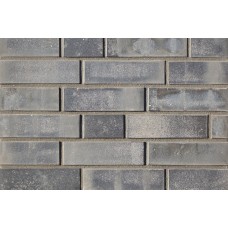 Кирпич клинкерный Сelina-klinker RINGOFENBRAND grenoble-metallic