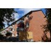 Клинкерная плитка Сelina-klinker GLATT-hamburg-kohlebrand