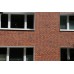 Клинкерная плитка Сelina-klinker GLATT-hamburg-kohlebrand