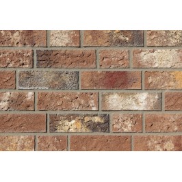 Кирпич клинкерный Сelina-klinker MONTANA ravenna
