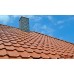 Керамическая черепица Roben-Piemont Медная ангобированная