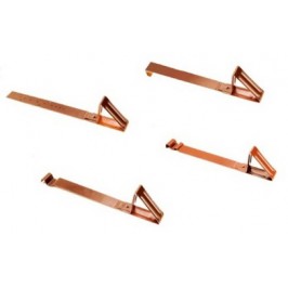 Снегостоп-снегозадержание (для любого вида кровли)