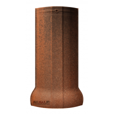 Коньковая черепица Sultan Ceramic Shadow