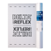 Пароизоляционная пленка с алюминиевым рефлексным слоем DELTA-HEAT REFLEX