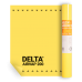 Классическая пароизоляционная плёнка DELTA-AIRVAP 200