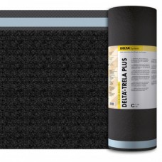 Объёмная диффузионная мембрана DELTA-TRELA PLUS