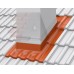 Лента для обработки примыканий EPDM-Flex