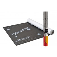 Кровельная мембрана Climateq® PRO 165