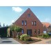 Кирпич клинкерный ABC-klinkergruppe, Emsland altfarben-bunt glat NF 0754