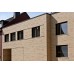 Клинкерный кирпич ABC-klinkergruppe, Langformat aquaterra Colima beigegrau DF 1051