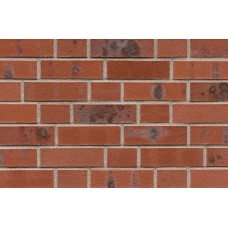 Кирпич клинкерный ABC-klinkergruppe, Artland rot Kohlebrand, NF