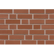 Кирпич клинкерный ABC-klinkergruppe, Artland rot-nuanciert glatt, NF