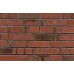 Клинкерный кирпич ABC-klinkergruppe, Baltrum rot-bunt Schmolz mit Kohlebrand, NF