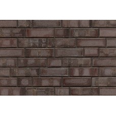 Кирпич клинкерный ABC-klinkergruppe, Gotha aubergine Schmolz, NF