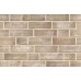 Клинкерный кирпич ABC-klinkergruppe, Stendal beige-weiß, NF