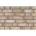 Клинкерный кирпич ABC-klinkergruppe, Stendal beige-weiß, NF