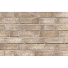 Клинкерный кирпич ABC-klinkergruppe, Stendal beige-weiß, NF