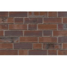 Кирпич клинкерный ABC-klinkergruppe, Amrum braun-bunt NF 7303