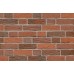 Кирпич клинкерный ABC-klinkergruppe, AMMERLAND bunt glatt NF 0552, bunt genarbt-besandet NF 0555