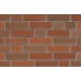 Кирпич клинкерный ABC-klinkergruppe, Emsland altfarben-bunt glat NF 0754