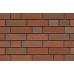 Кирпич клинкерный ABC-klinkergruppe, Emsland altfarben-bunt glat NF 0754