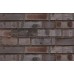 Кирпич клинкерный ABC-klinkergruppe, Fohr Lava-Kohlebrand NF 7403