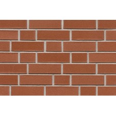 Кирпич клинкерный ABC-klinkergruppe, Münsterland rot-nuanciert glatt NF 0154