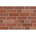 Кирпич клинкерный ABC-klinkergruppe, Schwerin rot-bunt glat NF 0107