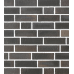 Кирпич клинкерный Chelsea basalt-bunt