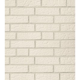Кирпич клинкерный ISLAND perlweiß